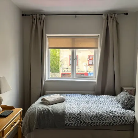 Tatil Evi Westport Holiday Home