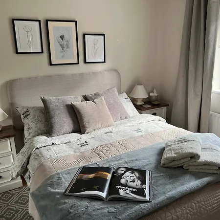 Tatil Evi Westport Holiday Home Westport