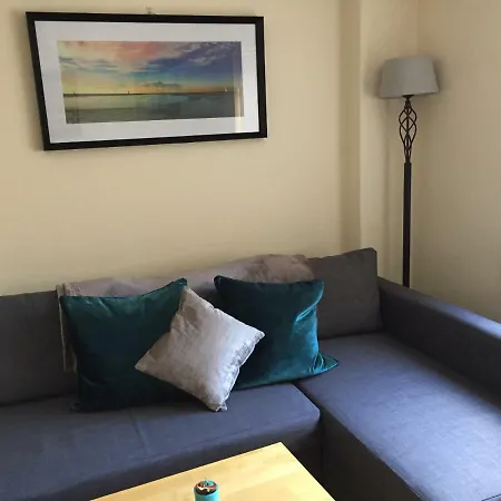 Westport Holiday Home Hébergement de vacances *