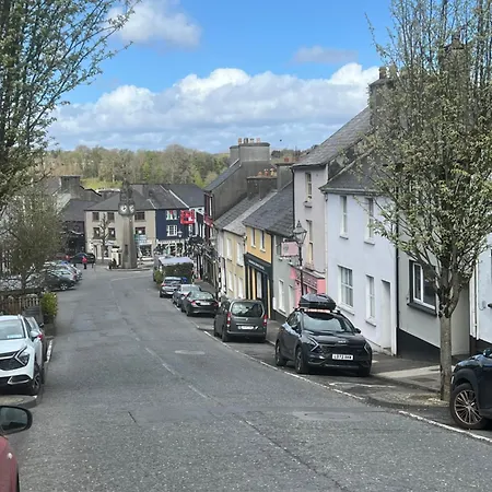 Westport Holiday Home Nyaraló