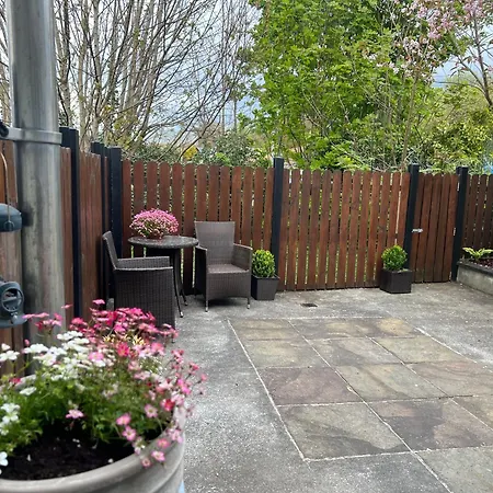 Nyaraló Westport Holiday Home *