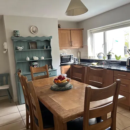 Nyaraló Westport Holiday Home *