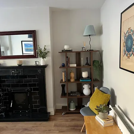 Nyaraló Westport Holiday Home Westport