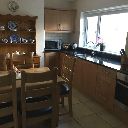 Holiday home Westport Holiday Home Westport