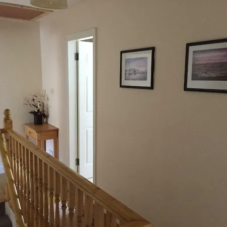 Holiday home Westport Holiday Home Westport
