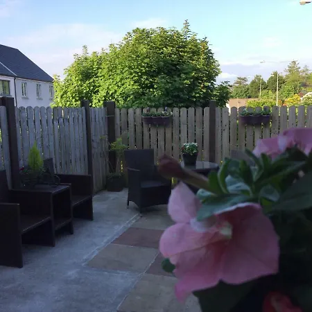 Westport Holiday Home *