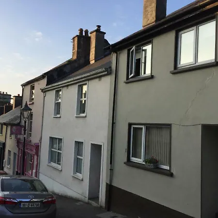 Westport Holiday Home